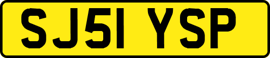 SJ51YSP