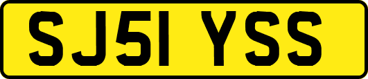 SJ51YSS