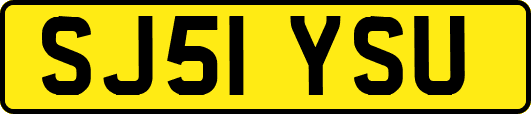 SJ51YSU