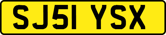 SJ51YSX