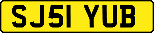 SJ51YUB