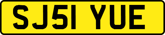 SJ51YUE