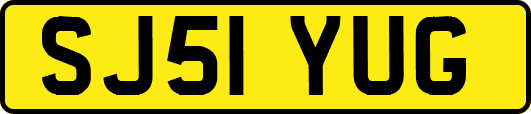 SJ51YUG