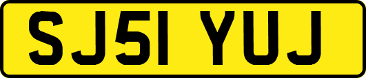 SJ51YUJ