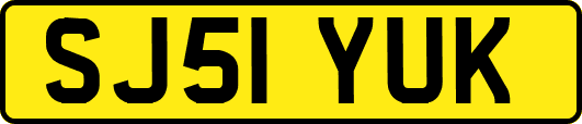 SJ51YUK