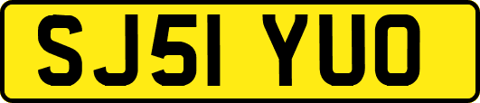 SJ51YUO