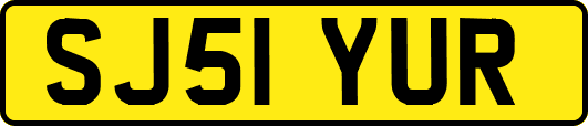 SJ51YUR