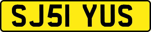 SJ51YUS