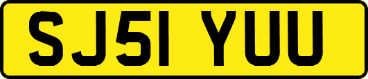 SJ51YUU