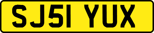 SJ51YUX