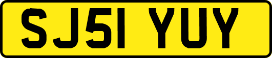 SJ51YUY