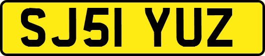 SJ51YUZ