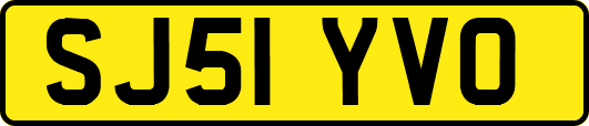 SJ51YVO