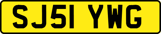 SJ51YWG