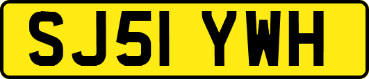 SJ51YWH