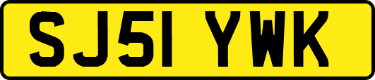 SJ51YWK