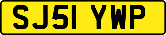 SJ51YWP