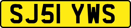 SJ51YWS