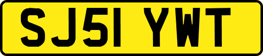 SJ51YWT
