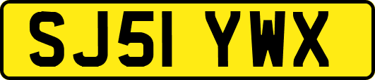 SJ51YWX