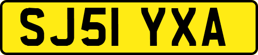 SJ51YXA