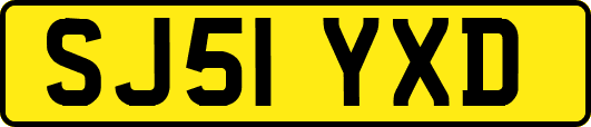 SJ51YXD