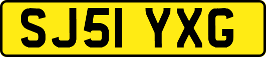 SJ51YXG