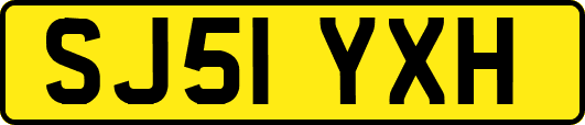 SJ51YXH