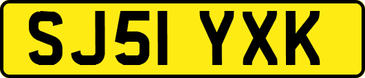 SJ51YXK