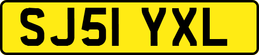 SJ51YXL