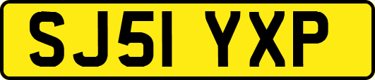 SJ51YXP