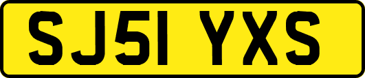 SJ51YXS