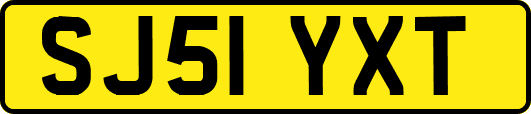 SJ51YXT