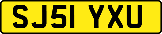 SJ51YXU