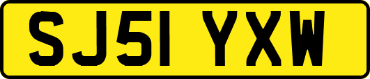SJ51YXW