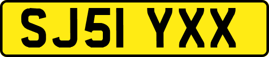 SJ51YXX