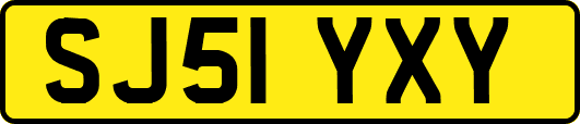 SJ51YXY