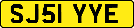 SJ51YYE