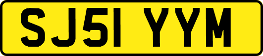 SJ51YYM