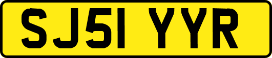 SJ51YYR