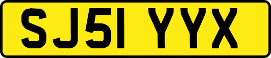 SJ51YYX
