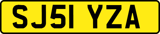 SJ51YZA