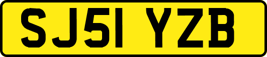 SJ51YZB