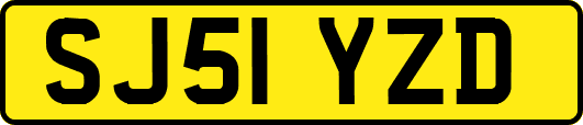 SJ51YZD