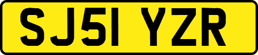 SJ51YZR