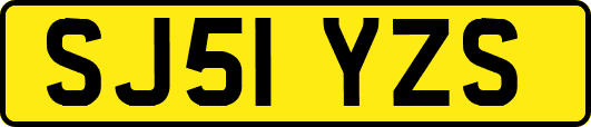 SJ51YZS