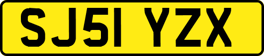 SJ51YZX