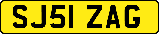 SJ51ZAG