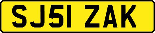 SJ51ZAK