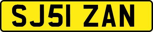 SJ51ZAN